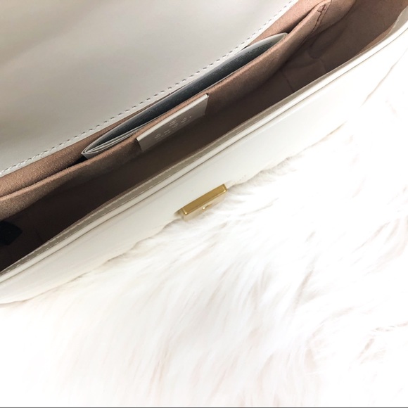 *SOLD NWOT Gucci GG Marmont Small Matelasse - Picture 6 of 7